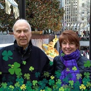 Meet your Posher, Darlene